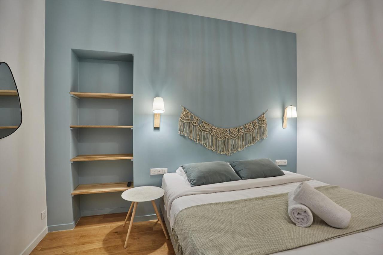 Apartment Center Of Paris By Studio Prestige Экстерьер фото