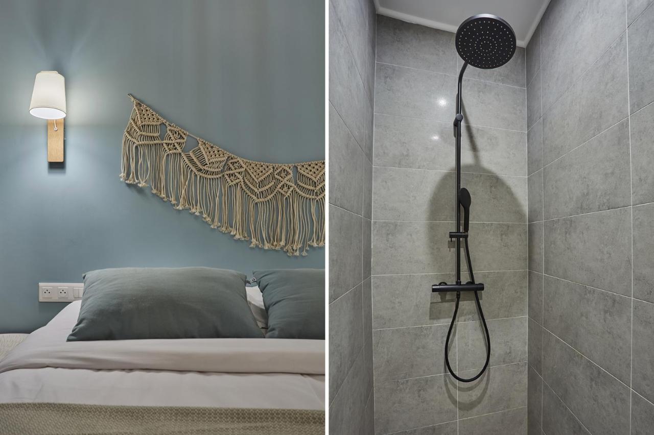 Apartment Center Of Paris By Studio Prestige Экстерьер фото